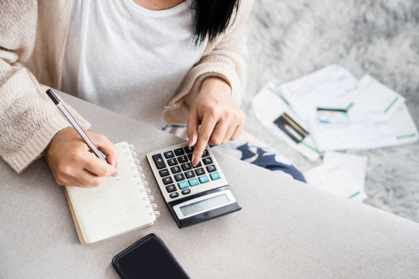 Financial Counseling and Guidance in South Willard, UT